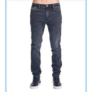 STILT SKINNY DENIM JEANS STRETCH DENIM